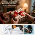 thumbnail image 4 of 4 Pcs Funny Kitchen Towels,Halloween Patterned Pumpkins Microfiber Dish Towels,Kitchen Tea Towels,Kitchen Towel Set (18" X 26"), 4 of 7