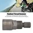 thumbnail image 3 of 3 Way Flywheel Puller, Flywheel Stator Roller Puller Impact Resistant Damage Proof Metal Alloy  for Motorcycle, 3 of 7