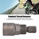 thumbnail image 3 of Extractor de rodillo de estator de volante extractor de volante de 3 vías resistente para motocicleta ANGGREK Otros, 3 of 8
