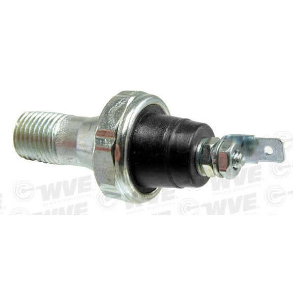 Engine Oil Pressure Switch