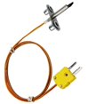 thumbnail image 3 of Thermocouple Probe Kit Compatible With Traeger Ironwood 650 / 885 & Pro 575 / 780 Pellet Grills, 3 of 4