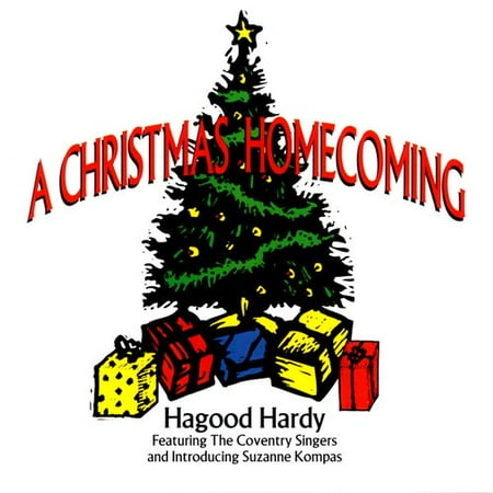 Christmas Homecoming