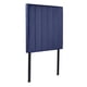 thumbnail image 2 of Cabecera Individual DICASA Azul Rey, 2 of 6