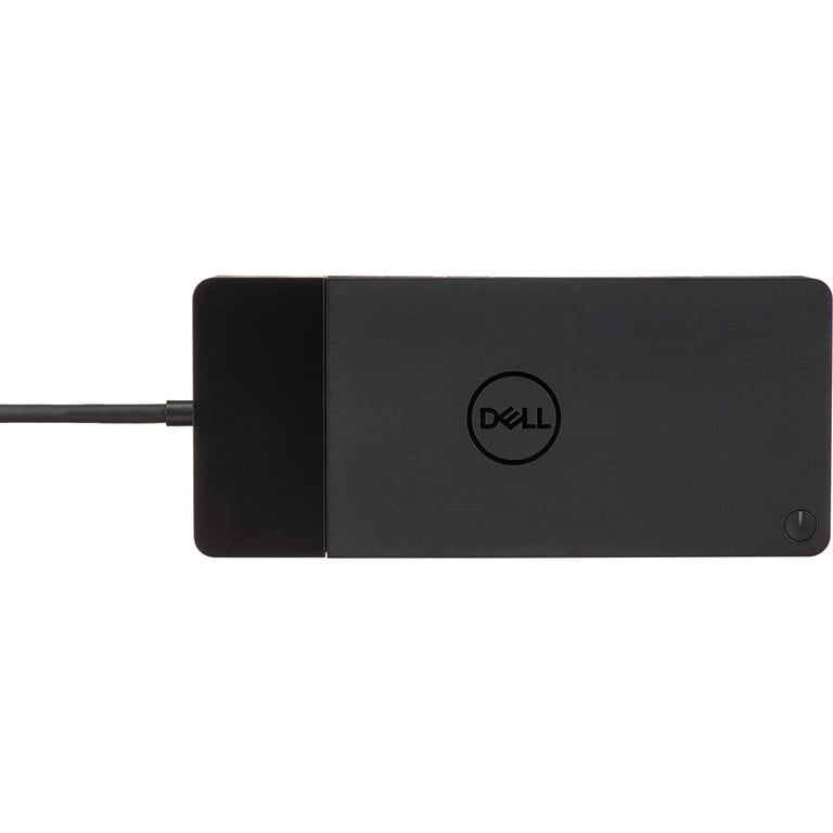 Dell WD19TB Thunderbolt Docking Station with 180W AC Power Adapter