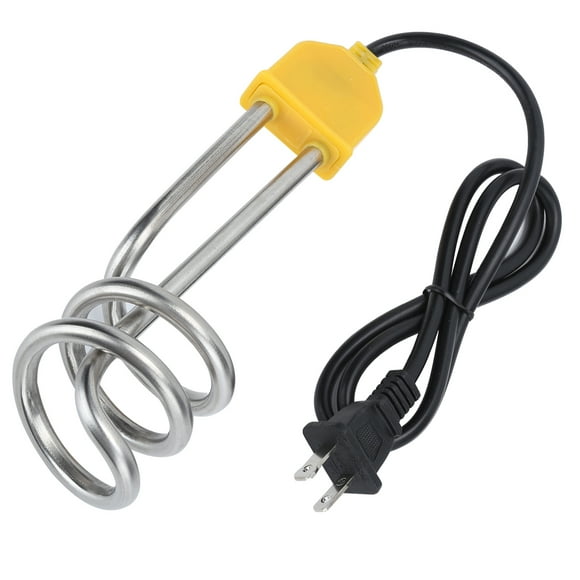 Bathtub Immersion Heater