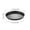 🔥 Black_Base#9809, variant on Pizza Pan Carbon Steel Nonstick Baking Tray | Round Pie Griddle for Oven | Bread Cake Bakeware | Home Kitchen Restaurant | 9.25 in & 10.24 in | 1 Pack | Easy-Clean | Durable Serving Plate