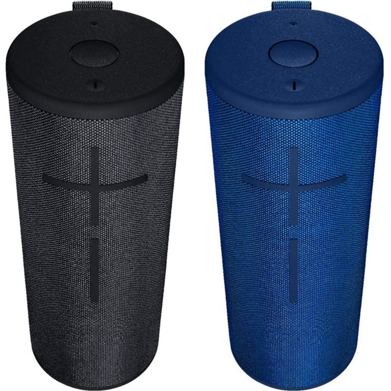 Ultimate Ears MEGABOOM 3 Portable Bluetooth Wireless Waterproof