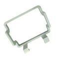 thumbnail image 1 of Baohd Garbage Bag Holder Easy-to- Bin Storage Solution For Kitchen Can Garbage Bags Or Rags Trash Rack No.02, 1 of 6