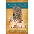 thumbnail image 1 of La Sagesse du Judaïsme, 1 of 1