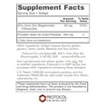 thumbnail image 2 of Protocol for Life Balance Zinc Glycinate 30 mg - 120 Softgels, 2 of 9