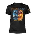 thumbnail image 1 of Forbidden  Adult 40 Years Of Evil T-Shirt, 1 of 2