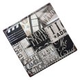 thumbnail image 4 of Shabby Chic Metal de cochera Para Los Hombres Decoración Para Imágenes Arte De Decoración Hoja de Hierro 06 Colco Placa de placa de hojalata, 4 of 4