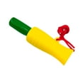 thumbnail image 2 of Almencla Duck Calls Loud Sound Duck Call for Amateur Hunters Outdoor Activities Yellow, 2 of 8
