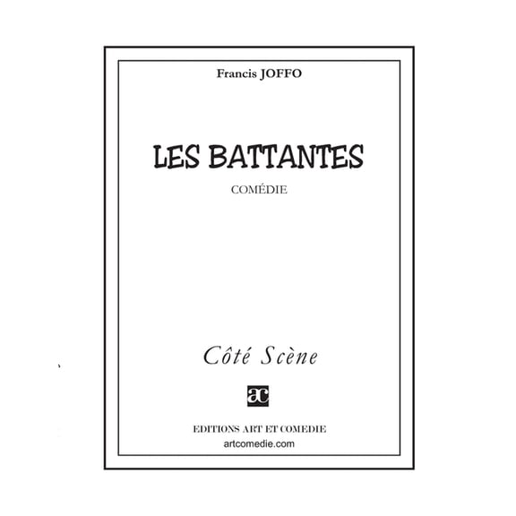 Les battantes, (Paperback)