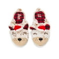 thumbnail image 2 of Dearfoams Cozy Comfort Matching Family Bear Slippers, 2 of 8