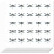 thumbnail image 1 of 500 pegatinas autoadhesivas de libélulas para planificador, de 0,5 pulgadas, para papel de álbum de recortes, pegatinas de insectos, 1 of 9
