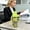 C, variant on 900ml Plastic Water Bottle, BPA-Free Two-Way Drinking Jug with Straw & Direct Sip, Leak-Proof Portable Design for Home, Office, Outdoor