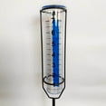 Rain Gauge Proof Rain Gauge Outdoor Rain Gauges For Yard With Stake
