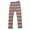 Multicolor, variant on Akiihool Girls' Pant Girls' Adjustable Waist Stretch Jegging Soft Fabric (Pink,2-3 Years)