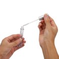 thumbnail image 1 of Grafting Grafting Eyelash  Liquid Waterproof False Eyelash Extension Reinforcement Fluid 15ml, 1 of 8