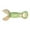 Light Green, variant on Colcolo Snowball Maker Clip Winter for Outdoor Activities Backyard Snow Game Playing Light Green