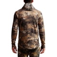thumbnail image 3 of Sitka Grinder Hoody | Polyester, 3 of 6