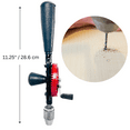 thumbnail image 6 of WEDGE Storage Ergonomic Handle Manual Hand Drill, 6 of 7