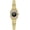 Gold 2, variant on Luxury Gold Watch for Women, Crystal Diamond Dress Wristwatch with Rhinestone Bezel, Quartz Analog Watch, Elegant Gift for Her