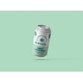 thumbnail image 2 of Hoptonic Tea Sparkling Mint Lavender Organic 12 fl oz (Pack of 12), 2 of 4