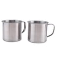thumbnail image 4 of Camping Cookware Set,Stainless Steel Camping Pot, Portable Outdoor, 4 of 5