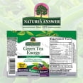 thumbnail image 2 of Té Verde Nature's Answer 2 Oz Suplemento para Apoyo Energético, 2 of 2