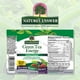 thumbnail image 2 of Té Verde Nature's Answer 2 Oz Suplemento para Apoyo Energético, 2 of 2