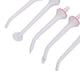 thumbnail image 5 of Accesorio De Punta De Repuesto Para Dientes, Irrigador Bucal, Máquina De Limpieza De Dientes Con Hilo, 5 of 7