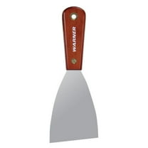 Warner 3 Inch Full Flex Putty Knife