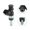 thumbnail image 5 of EAT334 Vehicle Fuel Injector Nozzle Replacement for Mitsubishi Plastic Metal, 5 of 6