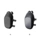 thumbnail image 3 of Wosthever Bolsa Colgante Impermeable Para Patinete Eléctrico - Durabilidad Fácil Organización Delantero Para Patinete Eléctrico patinar Lienzo Negro 3L, 3 of 6