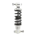 thumbnail image 2 of Bike , Vibration Reduction Professional 125x300lb Coil Spring Mountain Bike Shock Struts  For Electric Bikes, 2 of 8