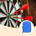 thumbnail image 6 of Dart Storage Case Portable Dart Organizer Holder Durable EVA Material for Professional Game Players, 6 of 9