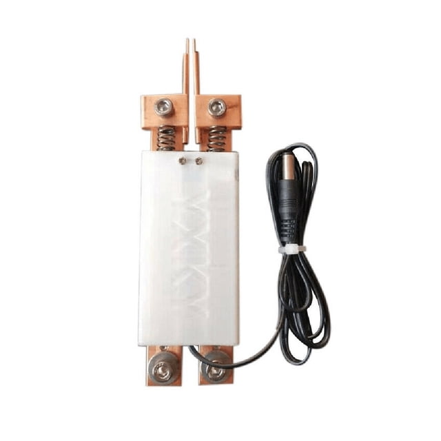 Integrated Type Spot Welding Pen Automatic Trigger Weld Machine Accessory For 18650 Battery Spot Welding Machine Spot Welder ,High Quality Materials