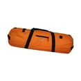 thumbnail image 1 of Sac de Rangement pour Tente de Camping Sac de Transport Extérieur Étanche Pique-Nique Pêche Orange 75cmx26cm S, 1 of 9