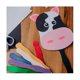 thumbnail image 2 of 8Inch Fan Handles or Wooden Spatula or Paint Mixing Pack 100 Craft Popsicle Sticks for DIY Crafting Supplies Kit, 2 of 4