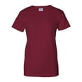 thumbnail image 1 of Gildan - IWPF - Female - Ultra Cotton® Women’s T-Shirt, 1 of 5