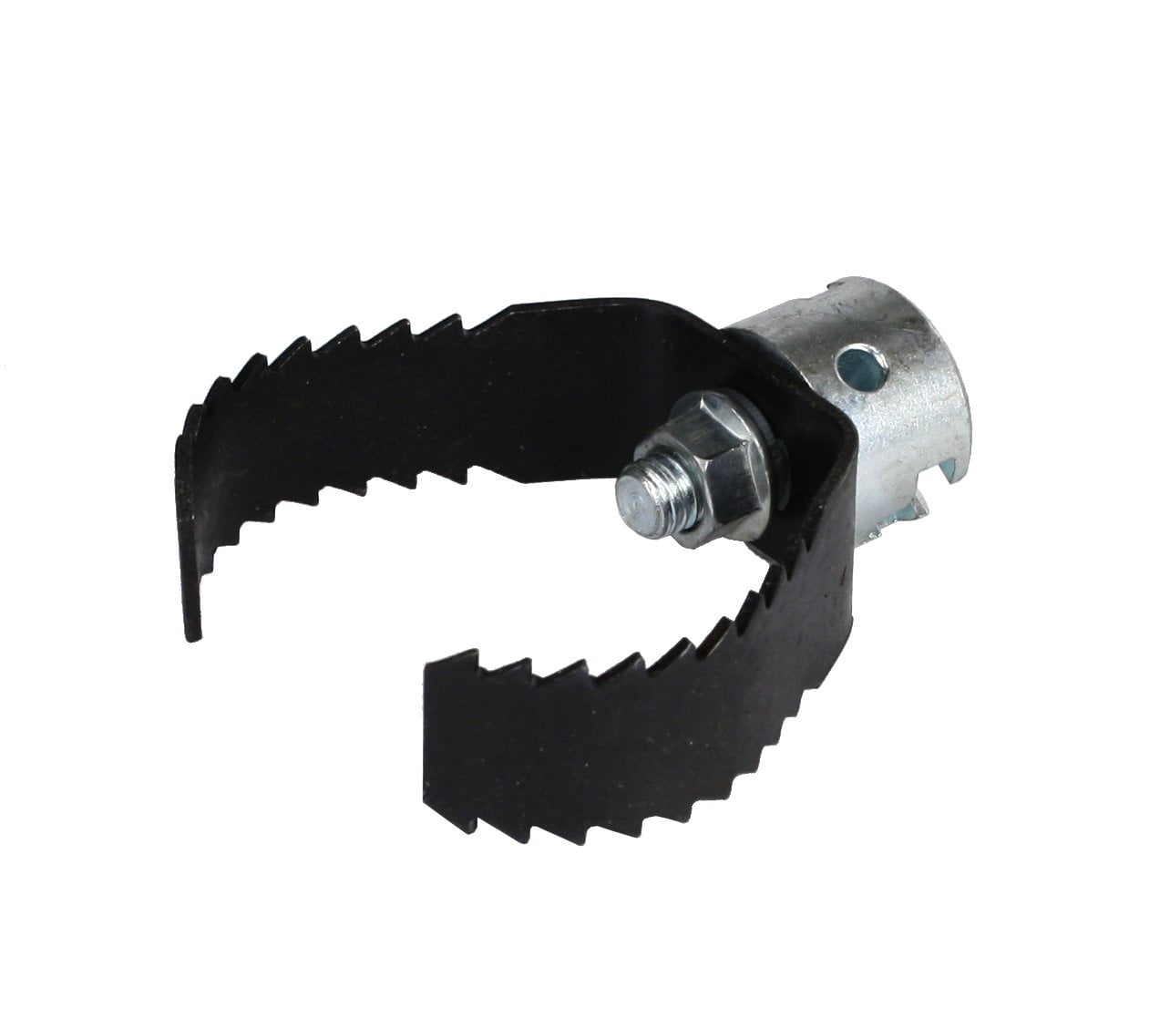 Steel Dragon Tools® 3' Sharktooth Cutter 98035 T-50 for RIDGID® C11 Drain Cable