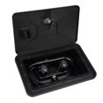 thumbnail image 1 of RV External Shower Box Shower Head Exterior Shower Box Kit for RV Boat Motorhome, 1 of 8