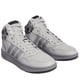 thumbnail image 3 of Tenis Adidas Hoops 3.0 MID para Hombre. IG7931 gris 26.5, 3 of 7