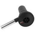thumbnail image 4 of Samfox Air Blower, Lightweight Portable BBQ Fan Air Blower for Outdoor Cooking 5V, 4 of 7