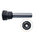 thumbnail image 6 of C1 ER32 Extension Straight Shank Tool Holder Collet Chuck 4 inch Long for CNC Lathe Milling, 6 of 6