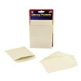thumbnail image 4 of Hygloss Non Adhesive Library Pocket Manila HYG15649, 4 of 5