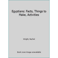 thumbnail image 1 of Pre-Owned Egyptians (Craft Topics) (Unknown) 0531142094 9780531142097, 1 of 1