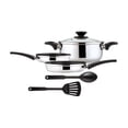 thumbnail image 1 of Batería de Cocina Tramontina Acero Inoxidable 6 pzas, 1 of 4